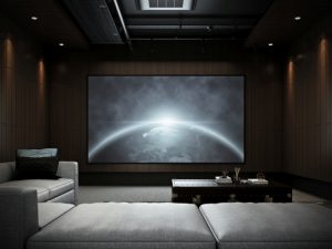 Nos 5 astuces pour un home cinéma idéal !
