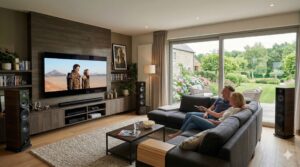 Home cinema: 3 klassieke fouten om te vermijden!