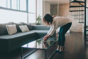Unlocking the power of home staging for renovation properties