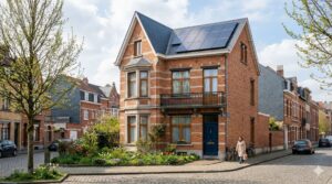 Bruxelles supprime une taxe pour booster le solaire ! Un micro-geste ?