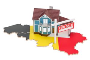 L’immobilier est-il en chute libre ?