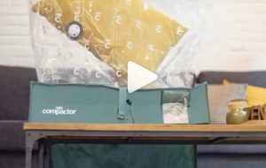 Le bon plan de la semaine : une astuce anti-humidité, poussière et mites !