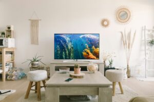 Téléviseurs dopés à l’IA : quel intérêt ?