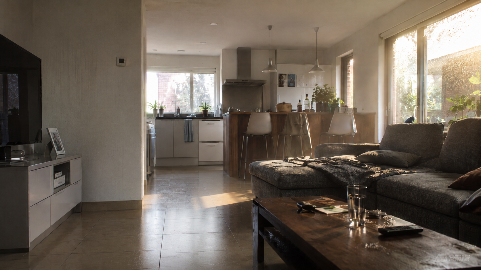 Condensation en été : pourquoi votre maison devient moite après une canicule ? Que faire ?