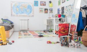5 conseils pour une chambre d’enfant pratique et ludique !