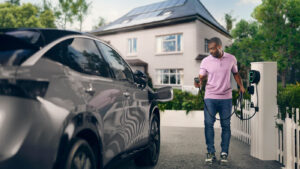 IKEA se met aux bornes de recharge domestiques !