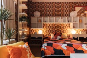 Voici à quoi ressemblait le catalogue IKEA dans les années 70!