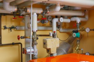How to prepare your heating system during summer