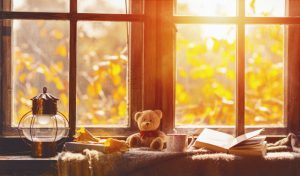 5 conseils pour préparer votre intérieur à l’automne