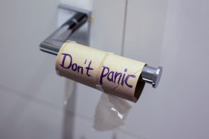 5 effective methods to unclog your toilet