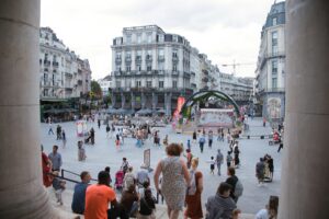 Pénurie de logements : Airbnb accusé à tort de tous les maux ?