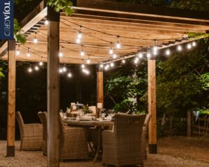 Hoe kies je een terrasoverkapping die past bij jouw woning en leefstijl