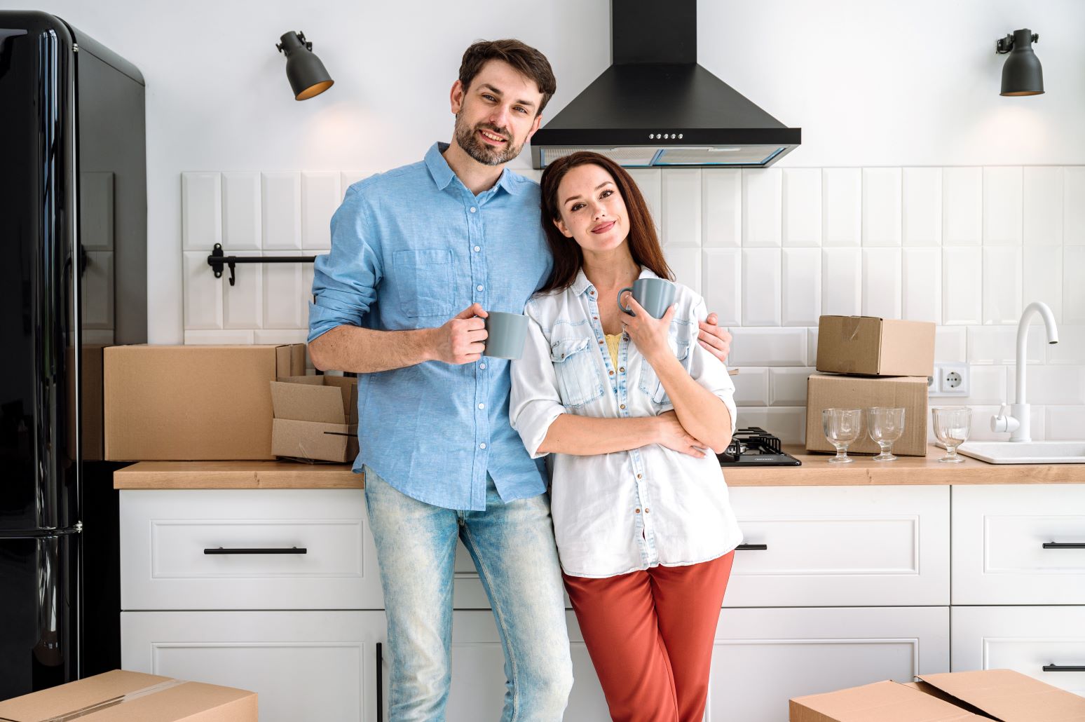 4 aandachtspunten als je samen met je partner een huis wil kopen