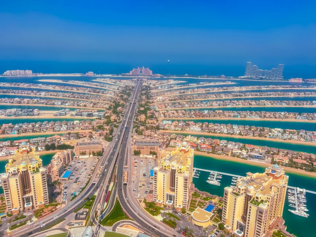 dubai