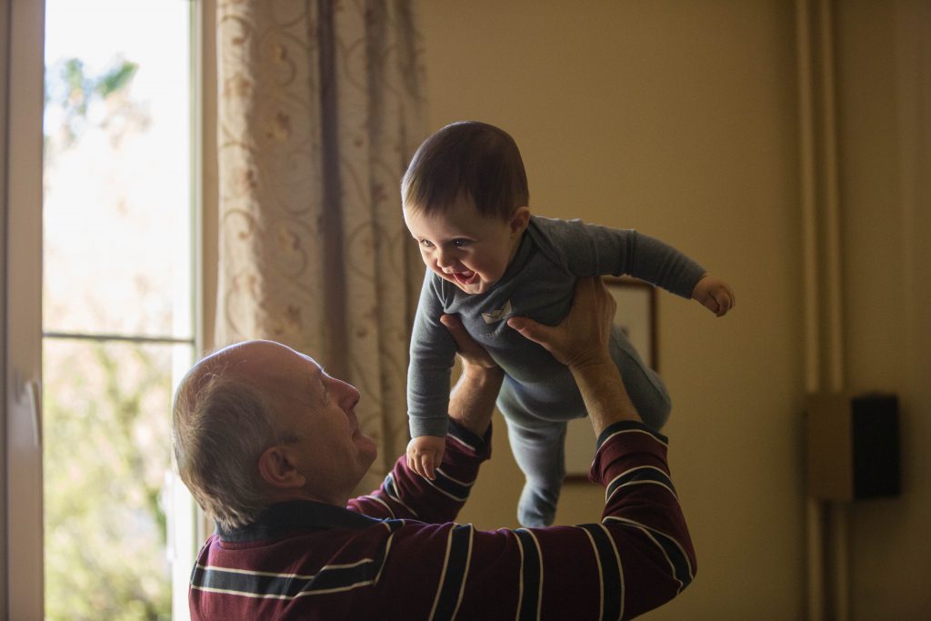 Age minimal et maximal pour un prêt hypothécaire