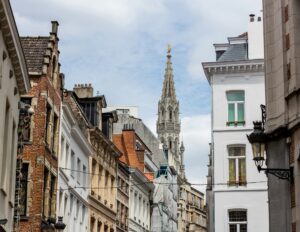 Brussel: nieuwe hervorming doet onze tenen krullen!