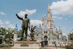 Bij Mickey wonen: huis te koop… in Disney World!