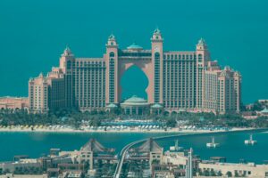Marché immobilier de luxe : Dubaï explose tous les compteurs!