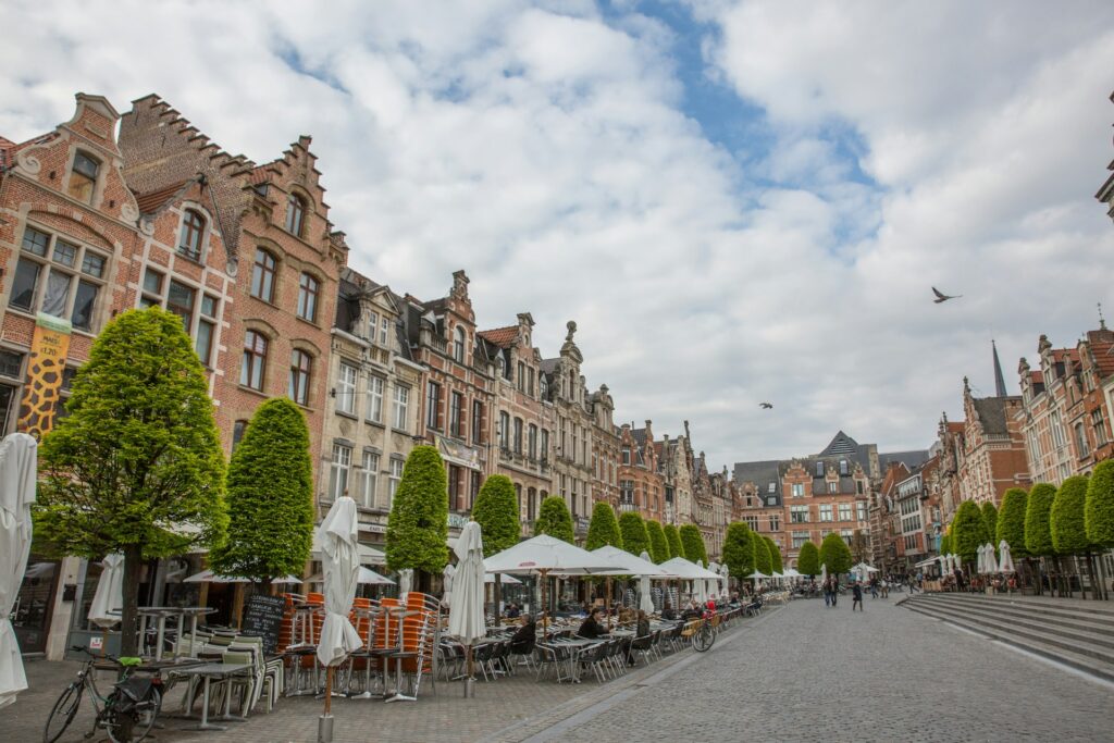 leuven