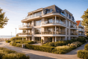 Steeds meer Belgen bezitten een tweede woning… sommigen zelfs meer dan 50!