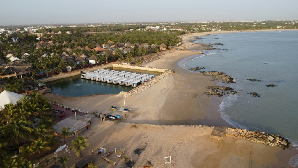 senegal