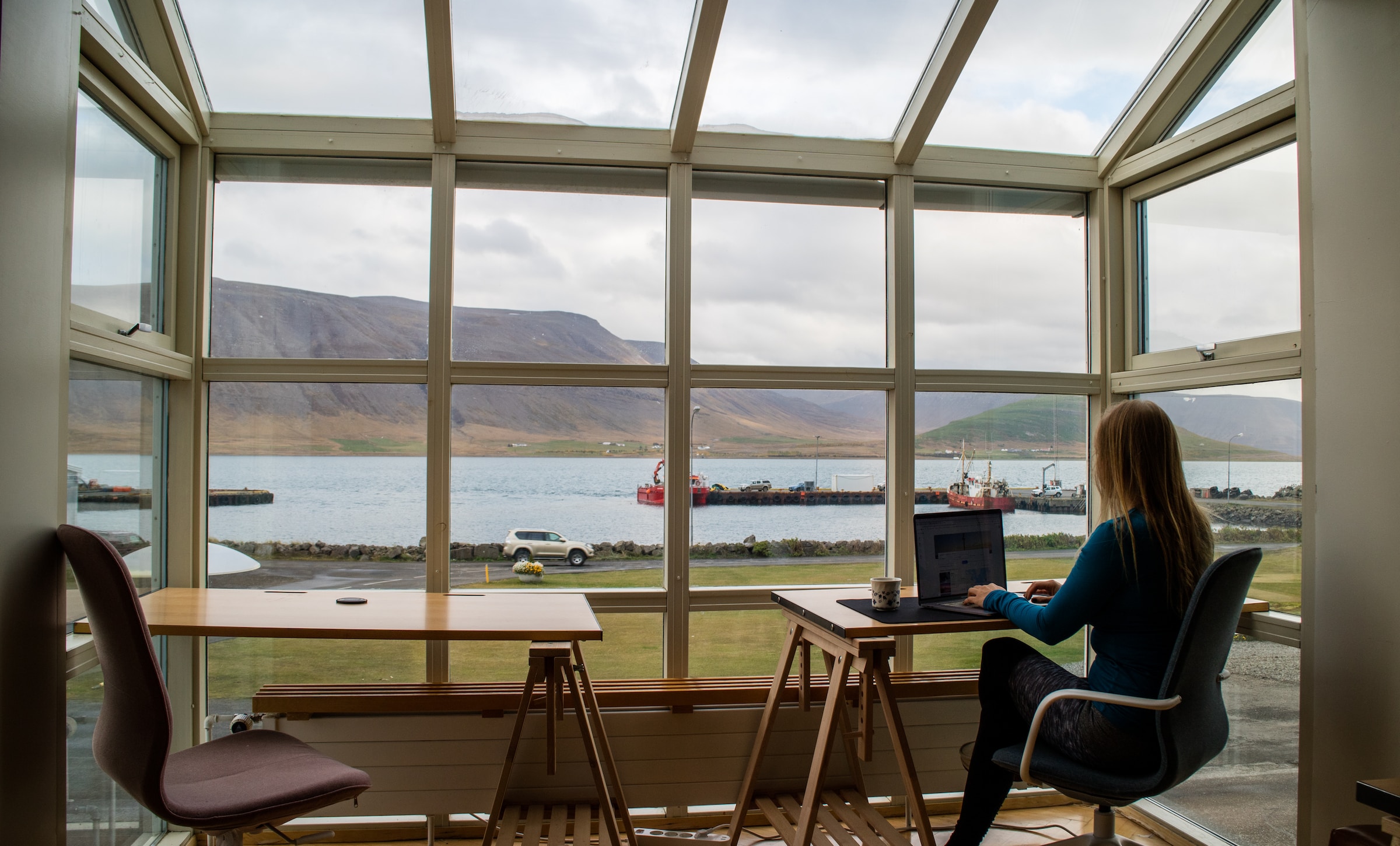 Telecommuting abroad: Navigating the legal and tax implications for Belgians