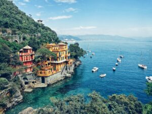 Dossier Italië: is de Italiaanse vastgoedmarkt erg internationaal geworden?