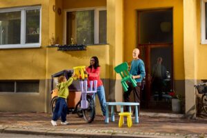 IKEA lance sa plateforme seconde main en Belgique !