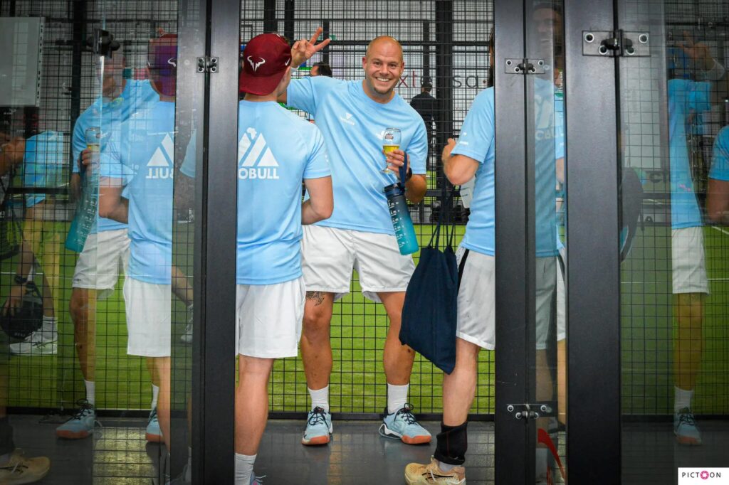 padel