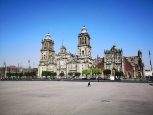 Mexique : grosses restrictions sur les locations touristiques !