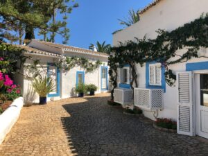 Vastgoed in Europa: hoe presteert de Portugese markt?