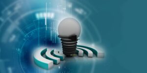 Le Li-Fi, soit la connexion Internet par la lumière, une vraie révolution ou une fausse bonne idée ?