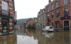 Inondations : avez-vous droit à un dédommagement ?