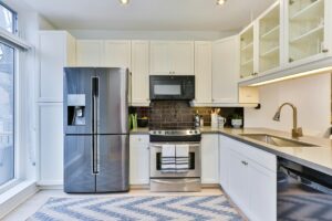 Canicule et frigo : comment bien choisir son réfrigérateur ou congélateur ?