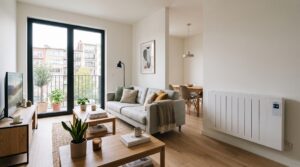Radiateurs à inertie : le chauffage électrique idéal ?