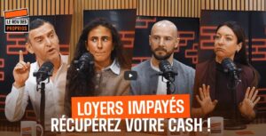 Vidéo | Loyers impayés : les secrets pour dormir tranquille