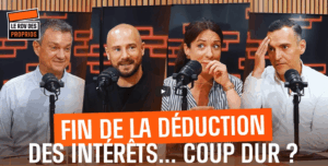 Jusqu’à 8.000 € d’impôts en plus : ce que les propriétaires doivent savoir