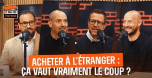 Investir à l’étranger : jackpot immobilier ou mirage au soleil ?