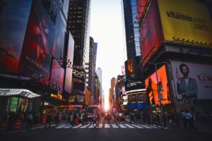Meer dan 4.000 euro mediane huur: de ‘Big Apple’ breekt record