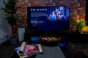 The rise of streaming over traditional TV: What it means for real estate