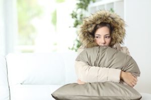 5 petits gestes simples pour passer l’hiver au chaud !