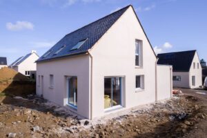 Prijzen nieuw onroerend goed stabiliseren weer