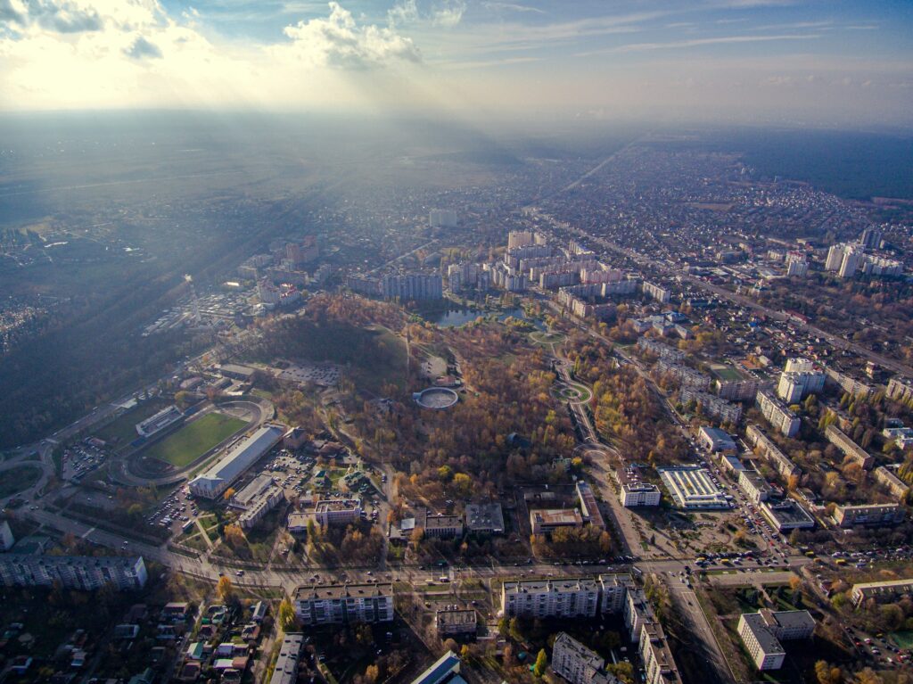 charleroi