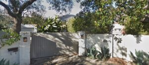 La dernière demeure de Marilyn Monroe échappe à la démolition !