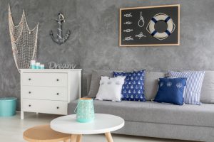5 conseils pour créer une atmosphère de plage dans votre maison