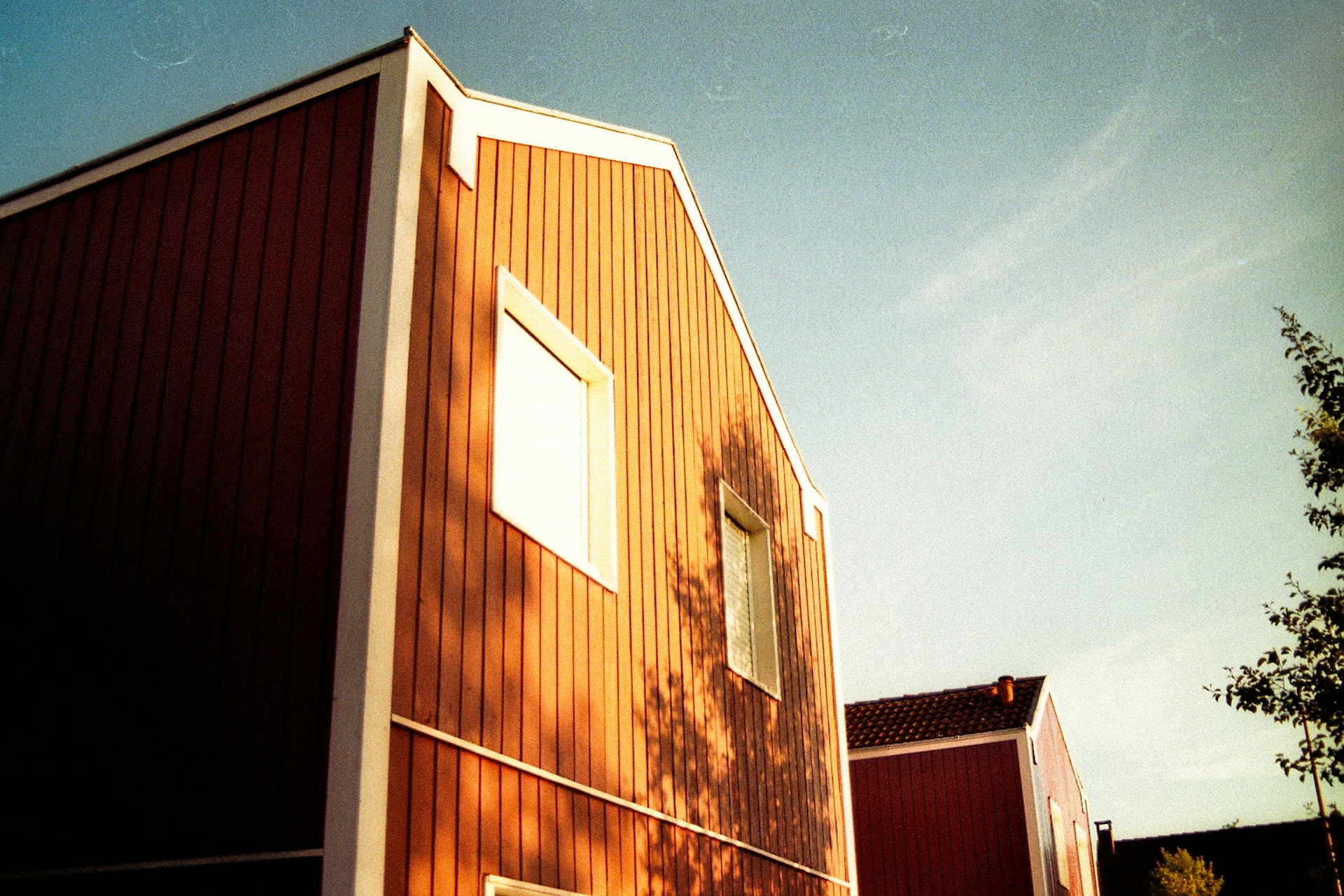 Et si nos futures maisons étaient fabriquées comme des voitures ?
