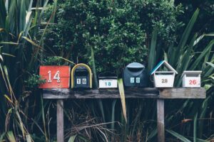 Handling mail for former tenants: a guide for landlords