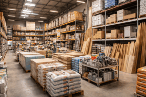 Materiaalprijzen: eindelijk goed nieuws?