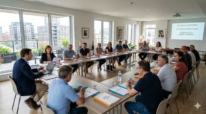 Assemblée générale des copropriétaires : 3 points d’attention si vous souhaitez donner une procuration !