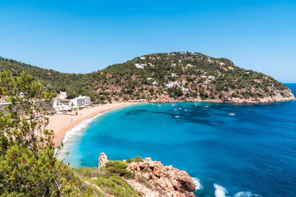 ibiza